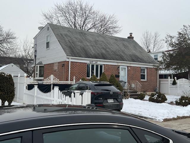 84 Monaco Avenue, Elmont, New York image 1