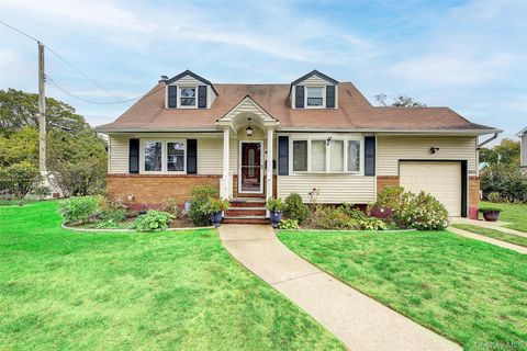 1025 Ontario Road, West Hempstead, NY 11552 - MLS#: 924099