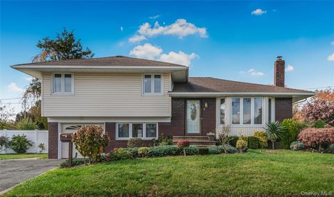 2 Deer Path Lane Syosset NY 11791