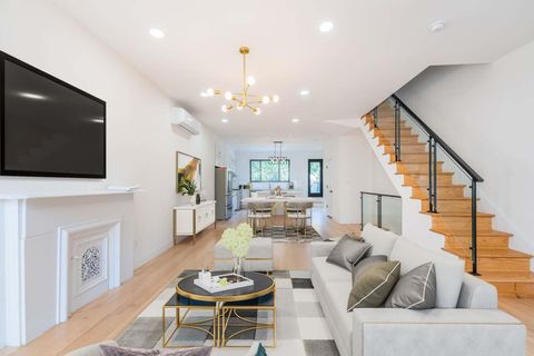 596 Van Buren Street Brooklyn NY 11221