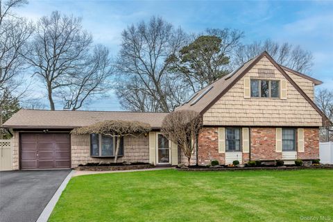12 Westmoylan Lane, Coram, NY 11727 - MLS#: 980929