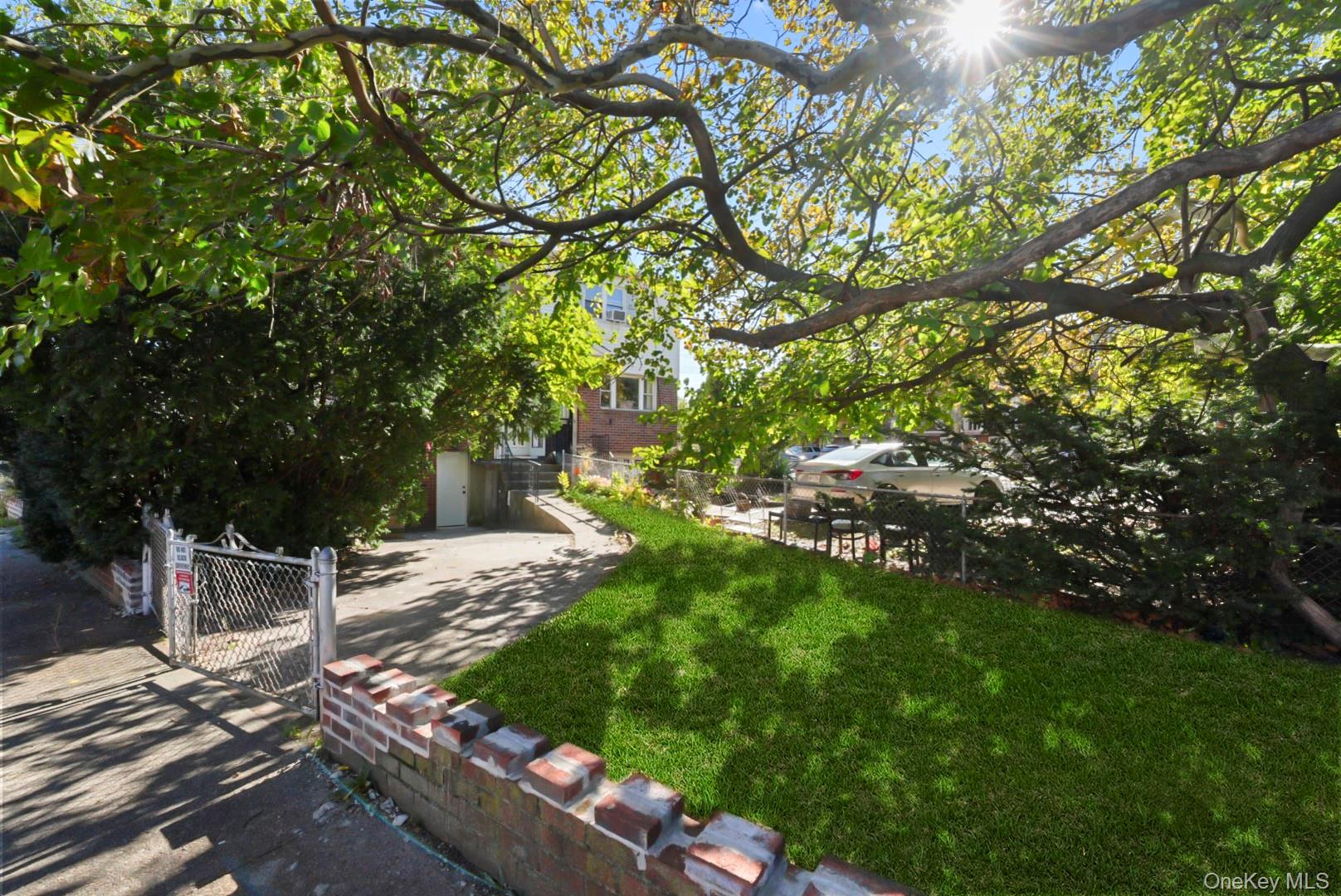 1644 Canarsie Road