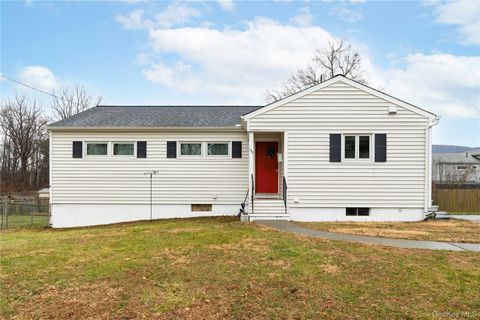 103 W Willow Street Beacon NY 12508