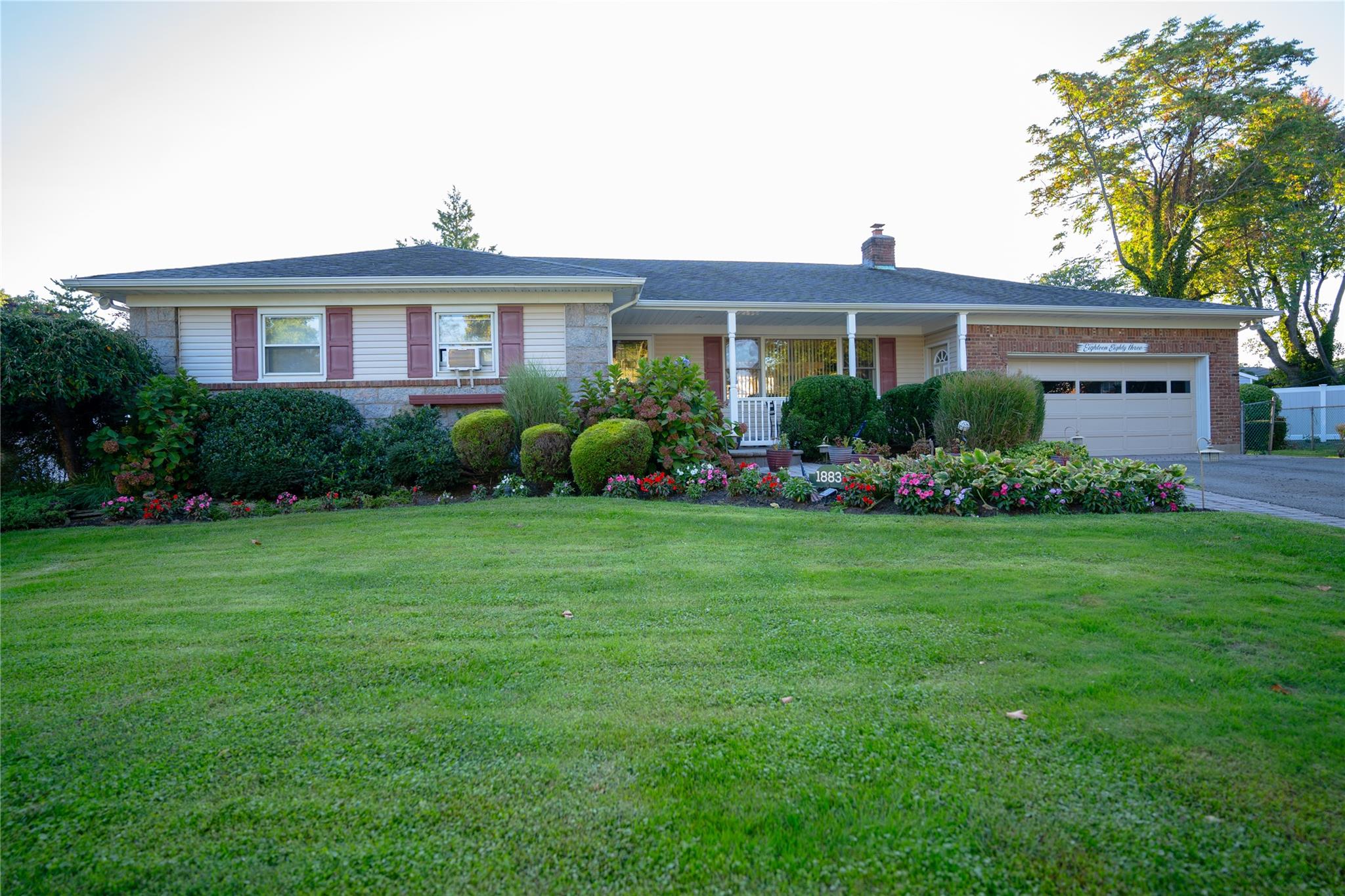 1883 Plymouth Drive, Westbury, New York image 1