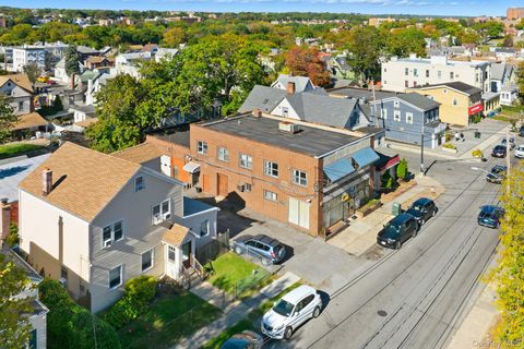 124-128 W Lincoln Avenue Mount Vernon NY 10550