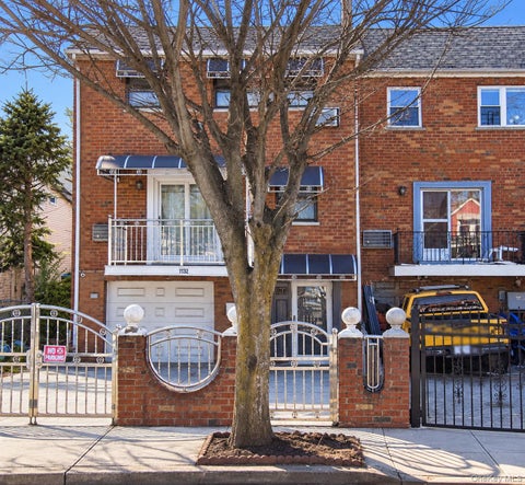 Multifamily For Sale - 1792 Lacombe Avenue<br/> Bronx, NY 10473