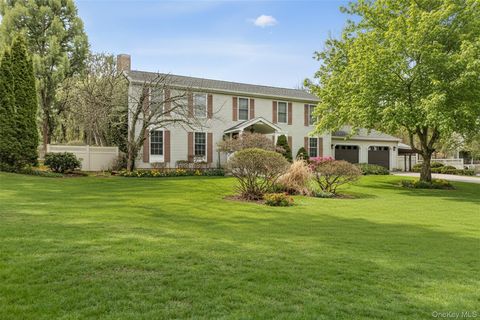 Photo of 21 Foreston Circle, Manorville, NY 11949 (MLS # 971368)