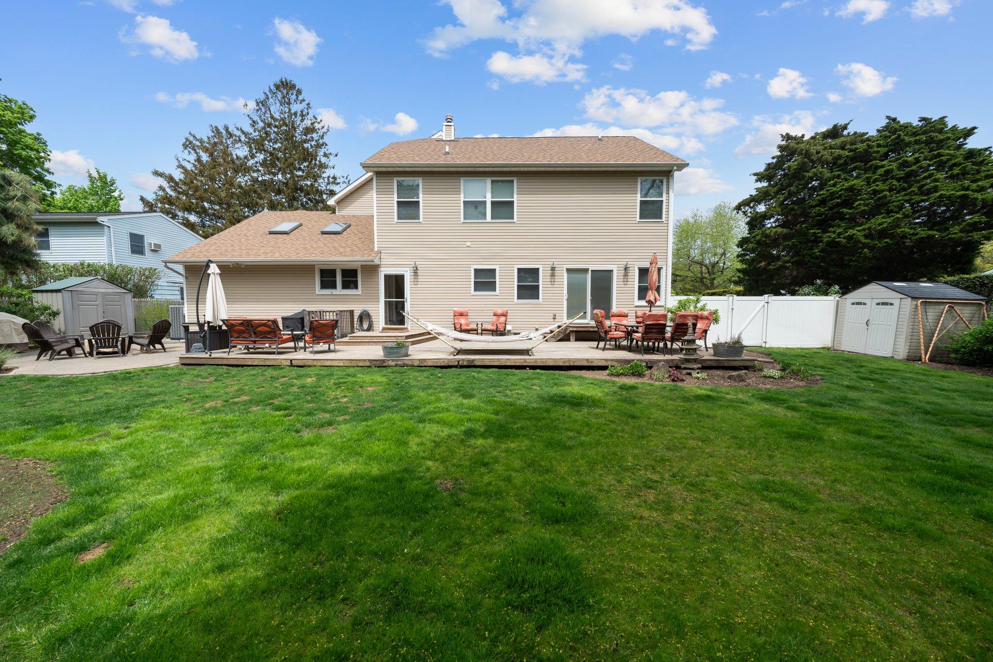 142 Route 25a, Shoreham, New York image 49