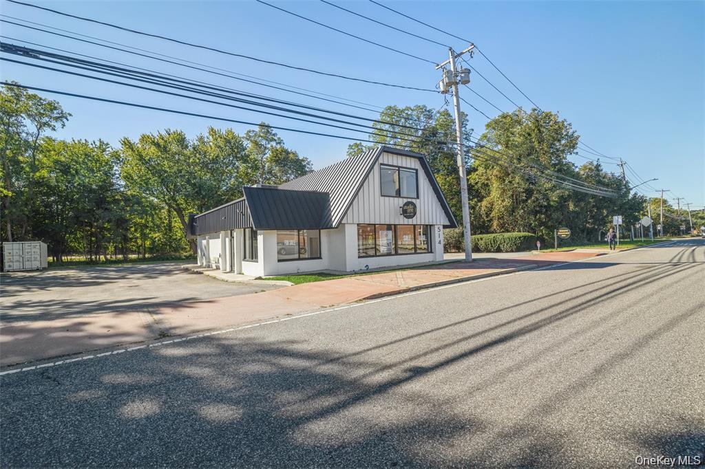 Photo of 514 Route 25A, Rocky Point, NY 11778 (MLS # 1066415)
