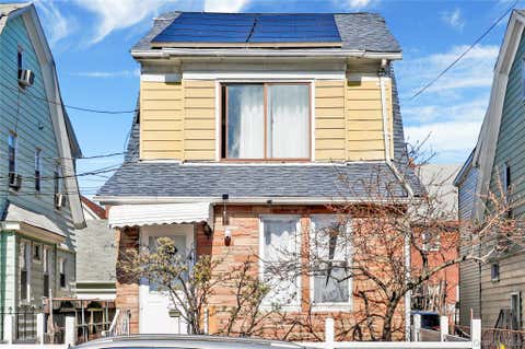 Multifamily For Sale - 88-37 187th Street<br/> Hollis, NY 11423