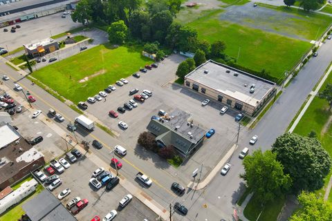 313 S William Street Newburgh NY 12550