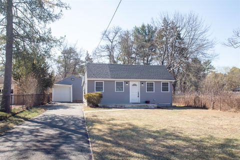 4A Ralph Avenue, Brentwood, NY 11717 - MLS#: 841369