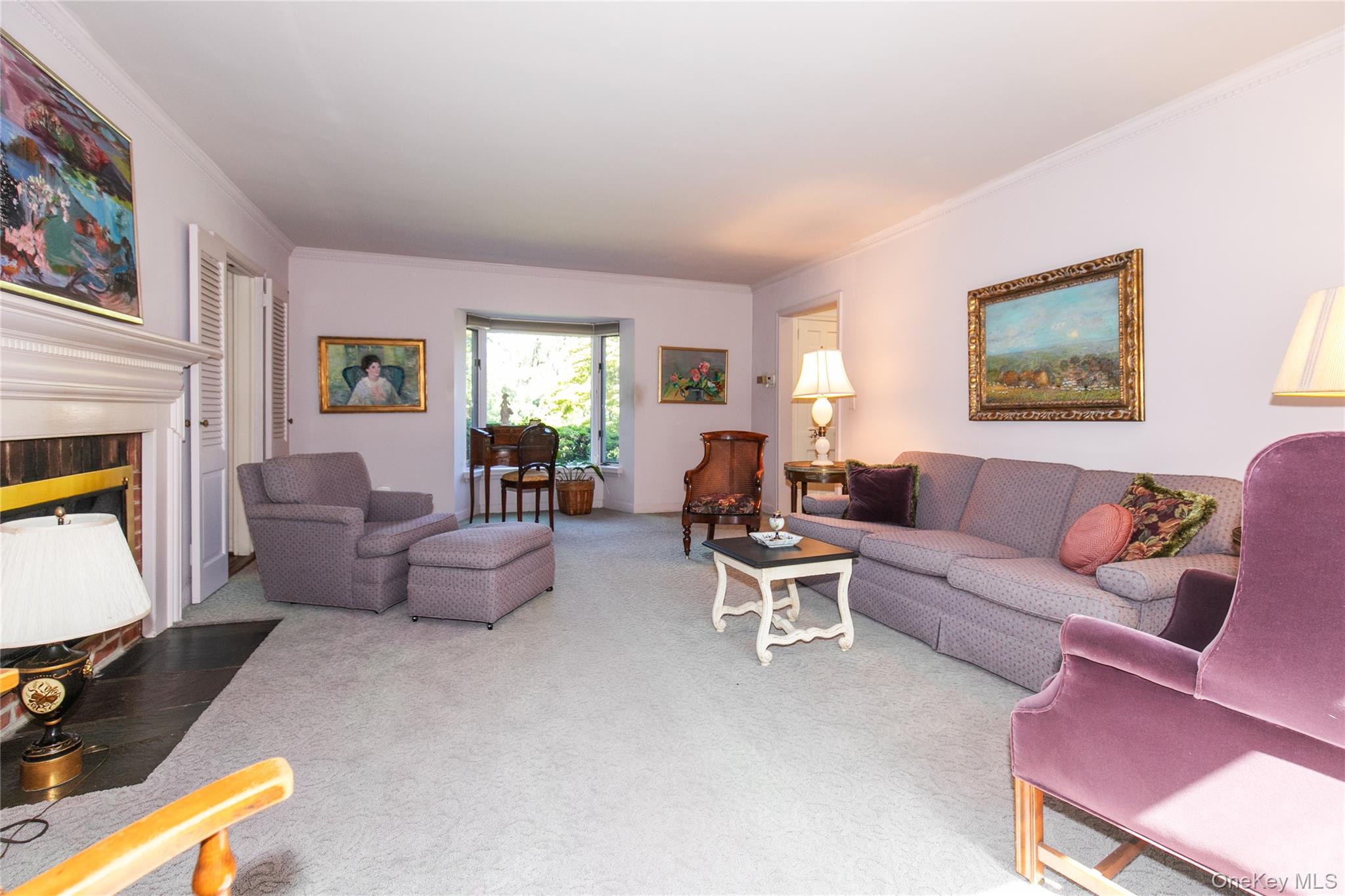 16 Birch Hill Road