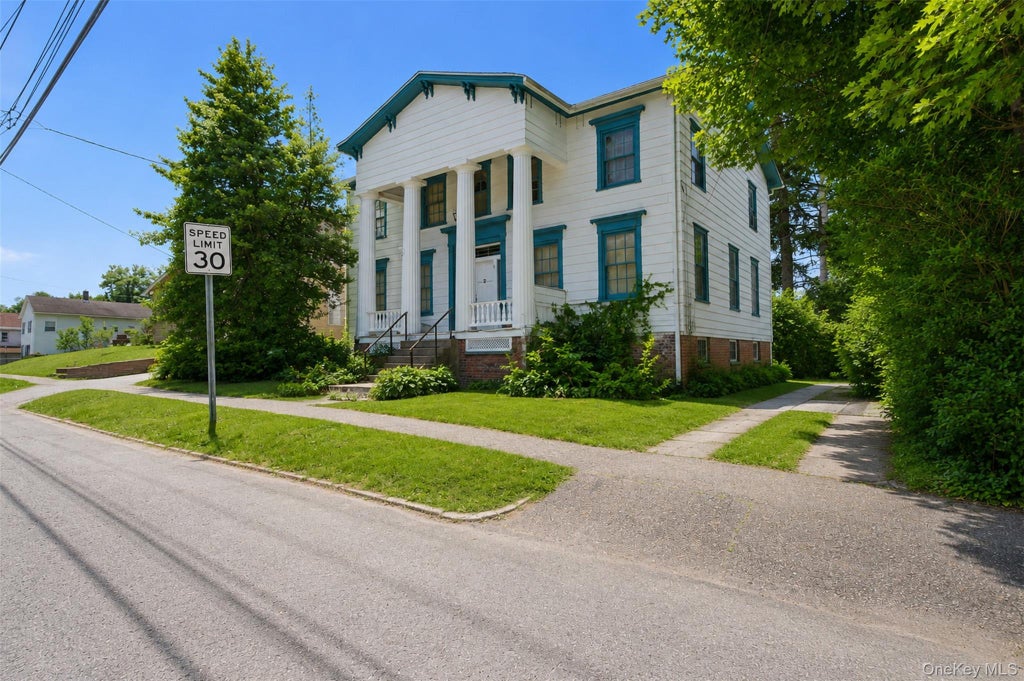Photo of 2 Highland Avenue, Otisville, NY 10963 (MLS # 1000315)