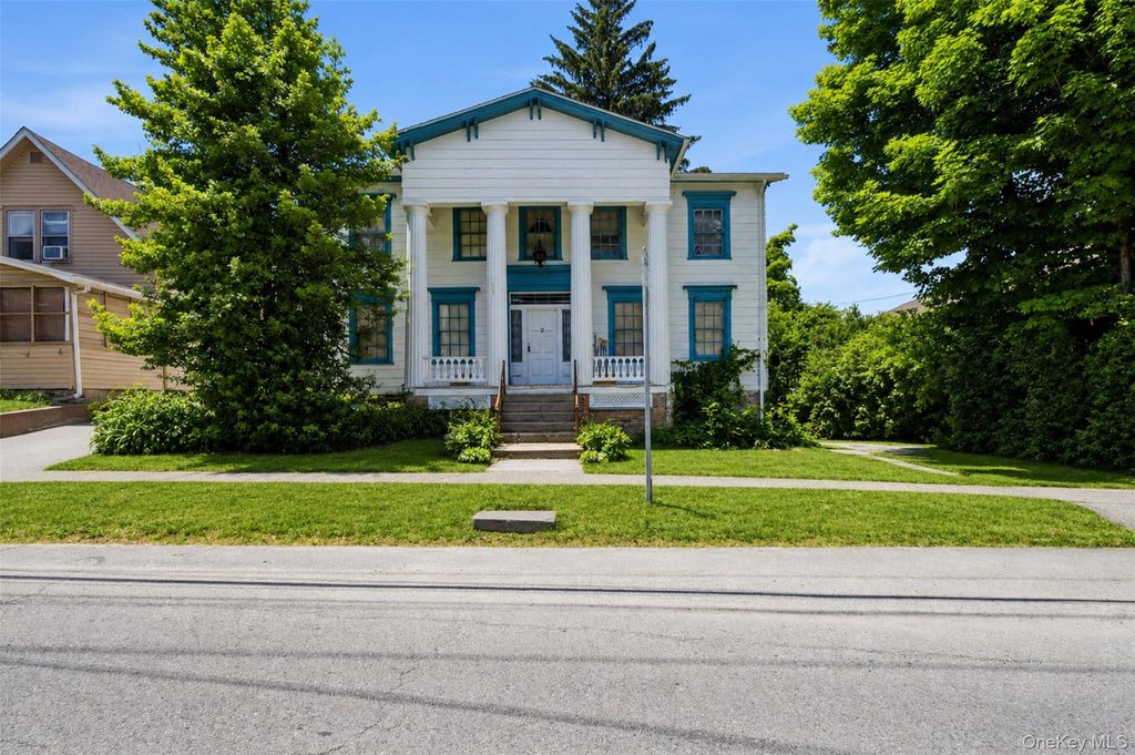 Photo of 2 Highland Avenue, Otisville, NY 10963 (MLS # 1000315)