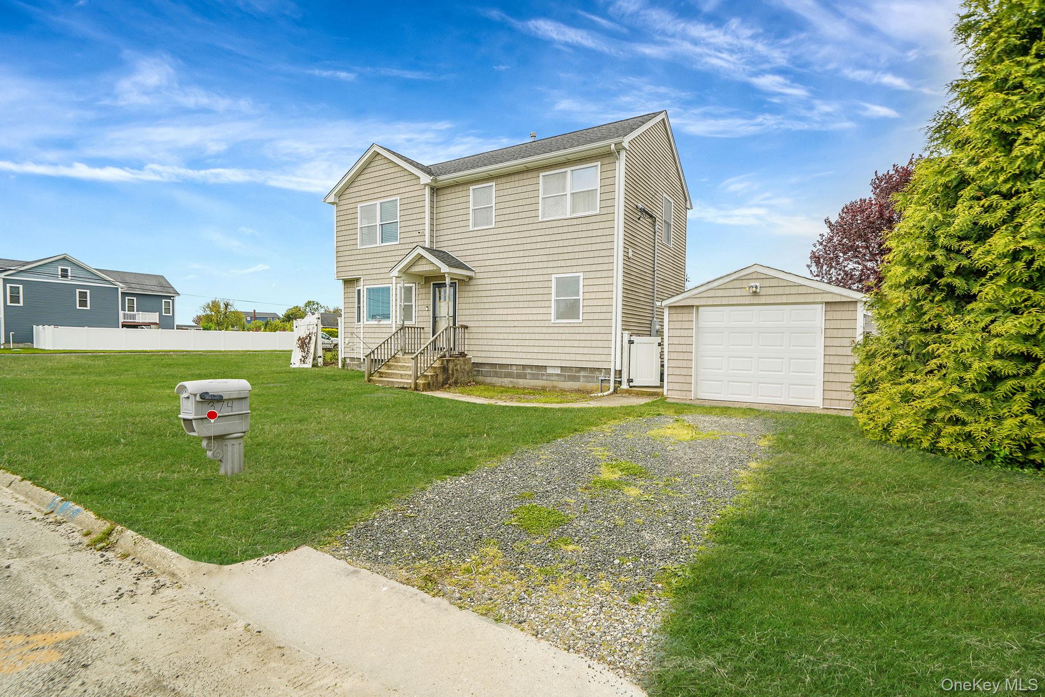 374 Rider Avenue
