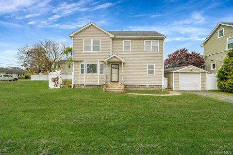 374 Rider Avenue Patchogue NY 11772