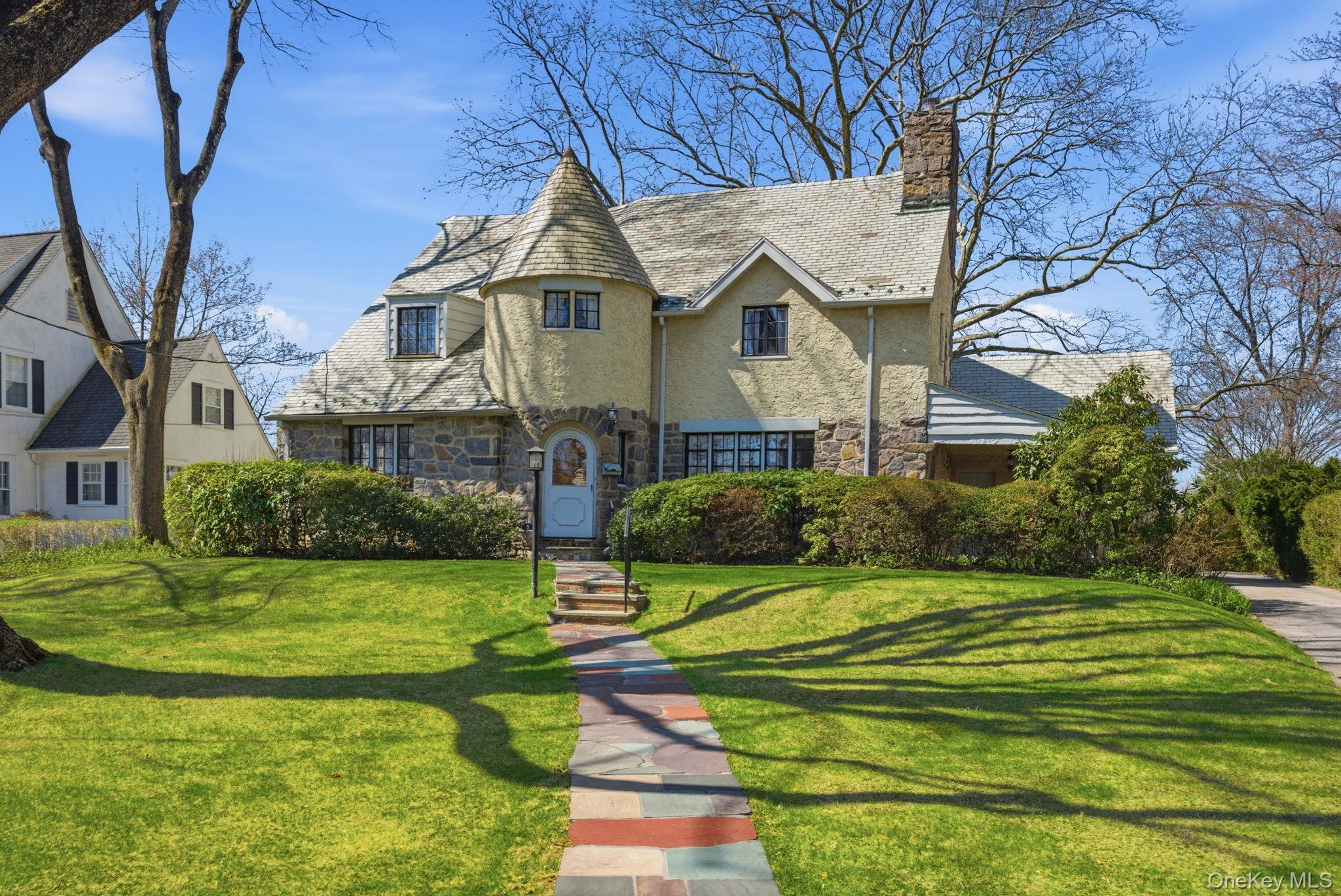 5 Seymour Place