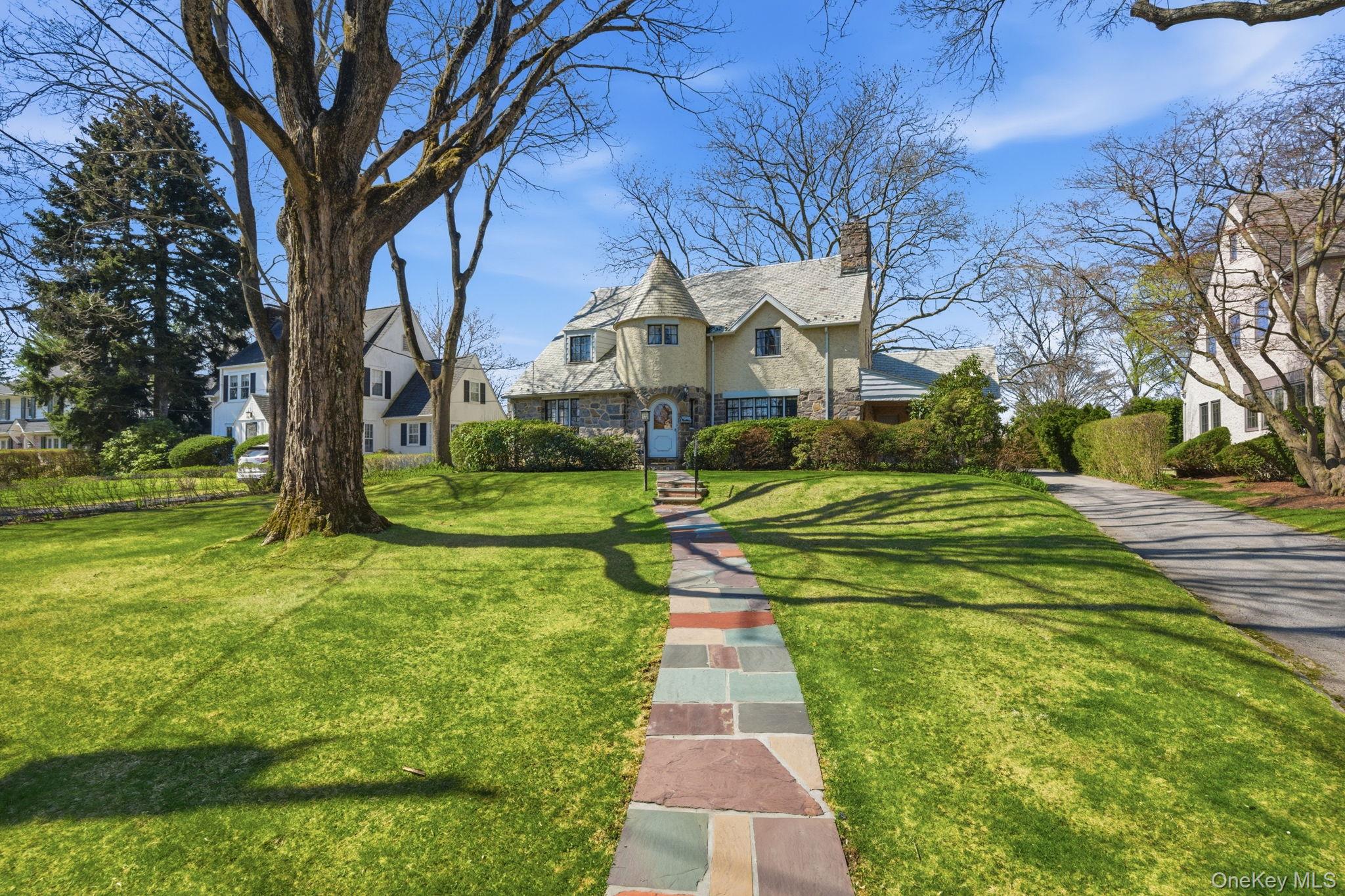 5 Seymour Place