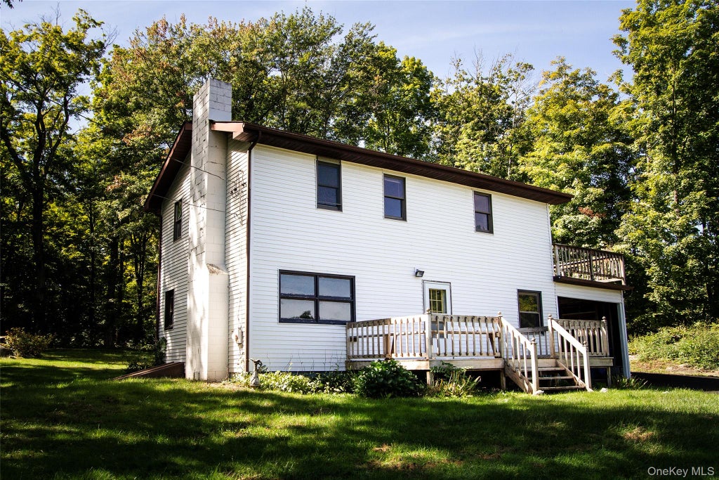 Photo of 2 Enderkill Drive, Staatsburg, NY 12580 (MLS # 1050337)