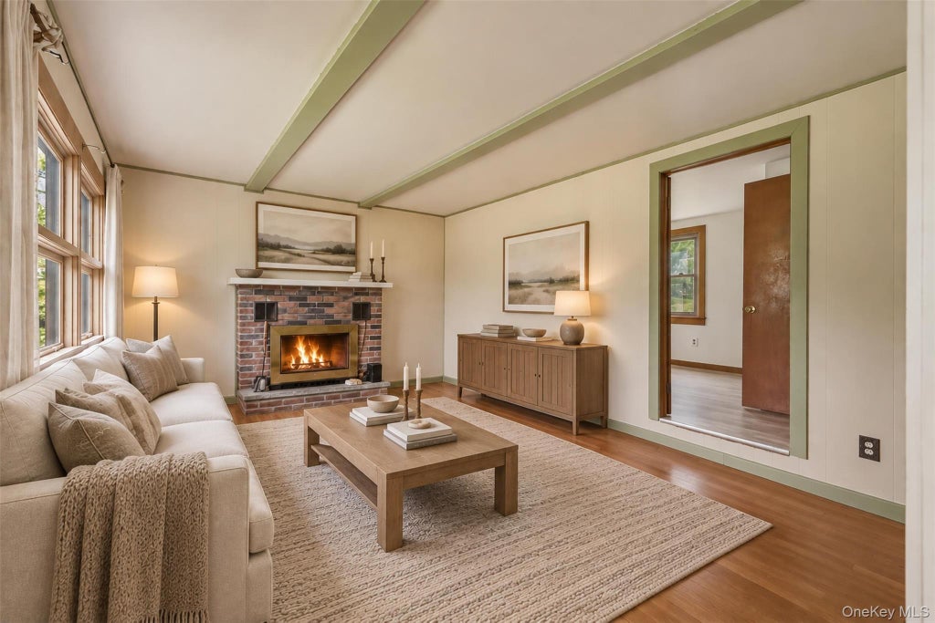 Photo of 2 Enderkill Drive, Staatsburg, NY 12580 (MLS # 1050337)