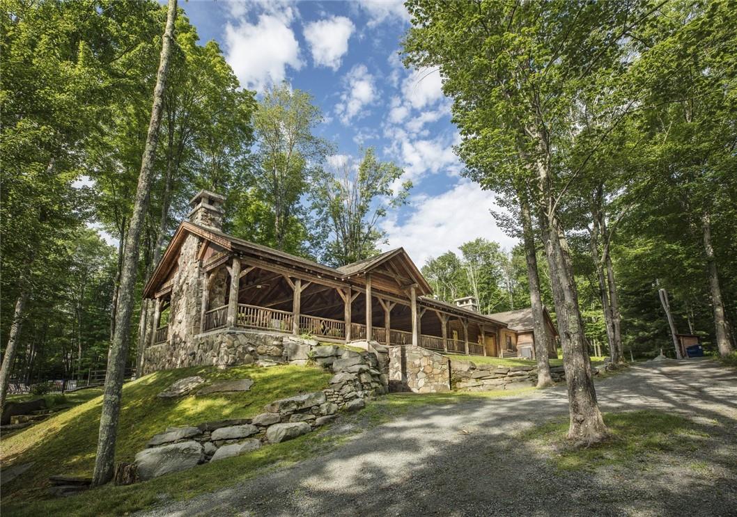 Lot 1 Chapin Trail, White Lake, New York image 19