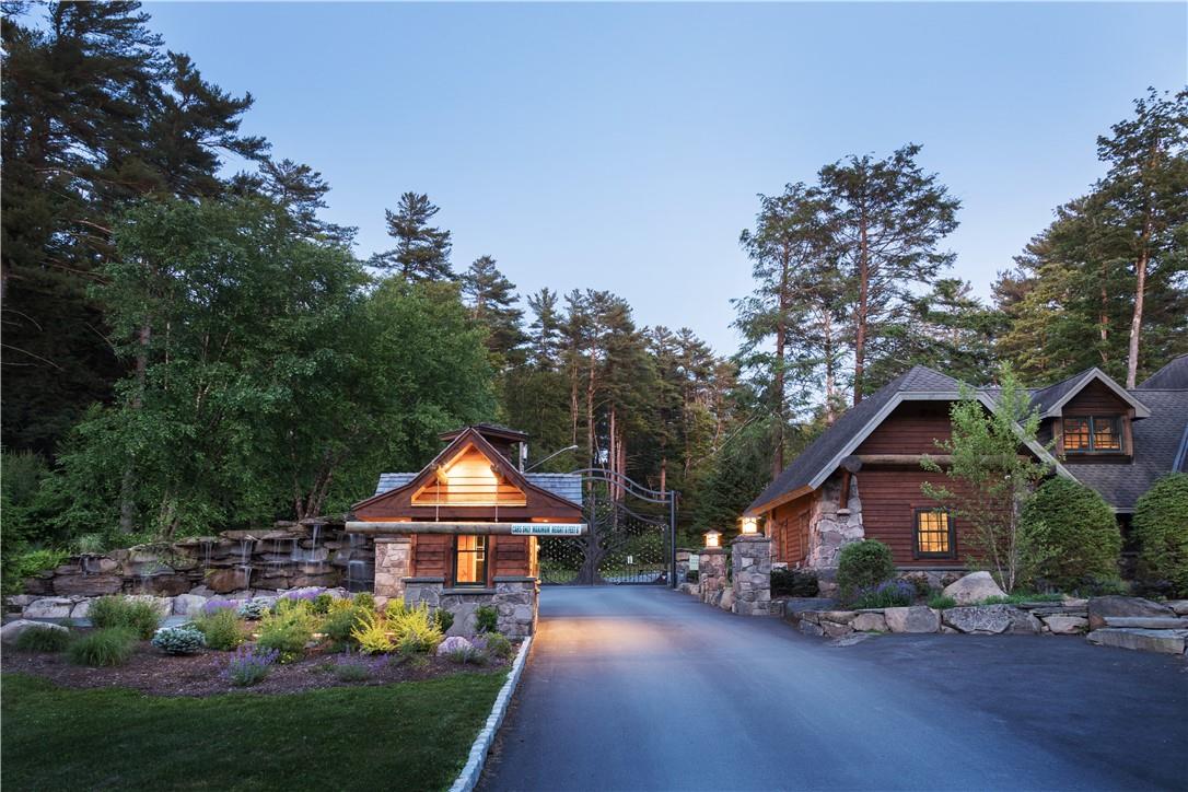 Lot 1 Chapin Trail, White Lake, New York image 14