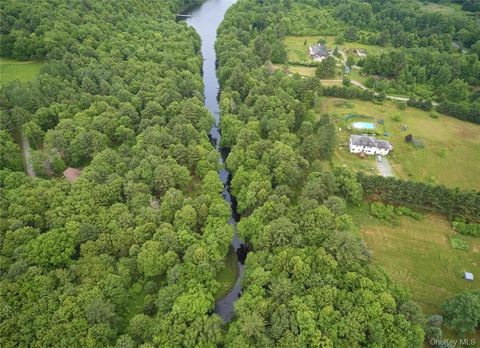 Vacant Land For Sale - LOT 1 Chapin Trail<br/> White Lake, NY 12786