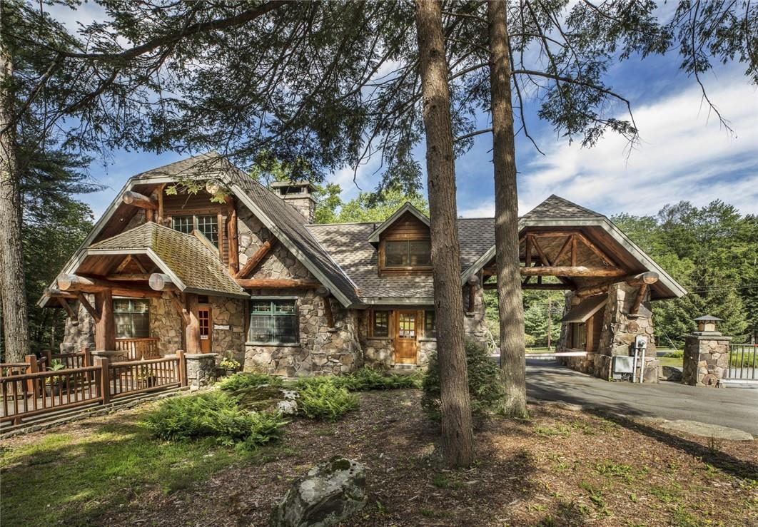 Lot 1 Chapin Trail, White Lake, New York image 20