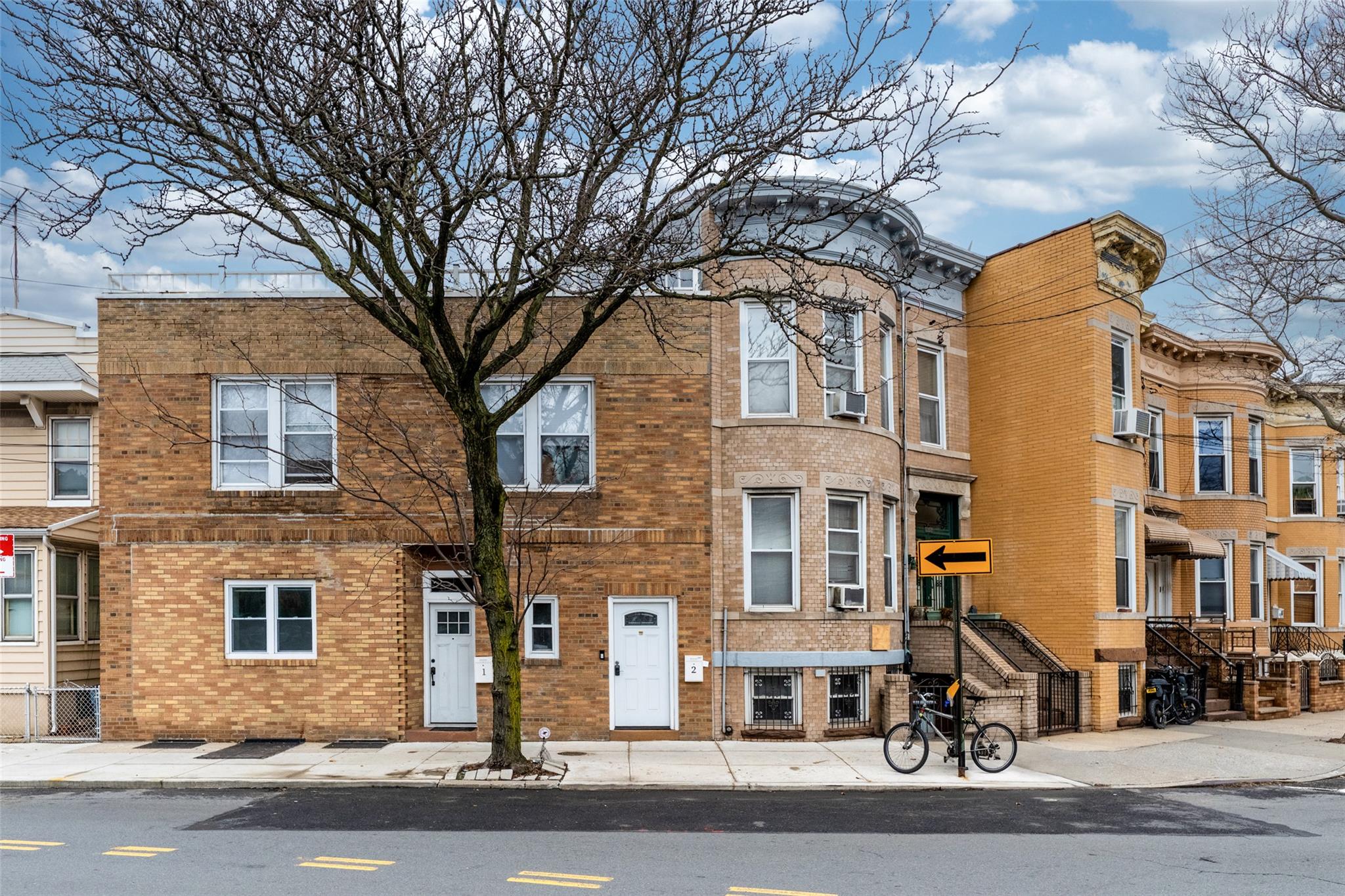 61-29 Cooper Ave Ave, Ridgewood, New York image 1