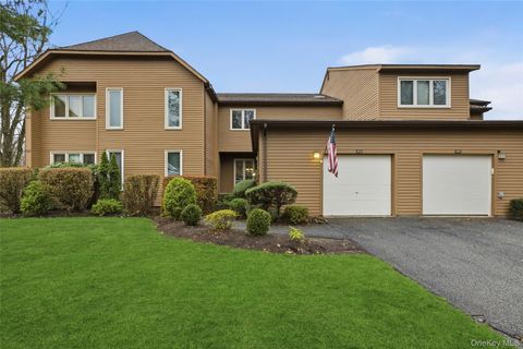 172 Ridgeview Lane Yorktown Heights NY 10598