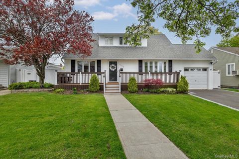 3603 Southview Avenue Wantagh NY 11793