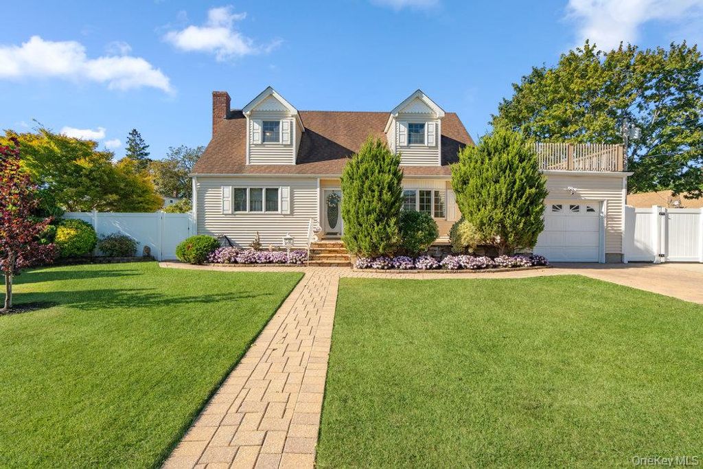 Photo of 91 15th Avenue, West Babylon, NY 11704 (MLS # 927477)
