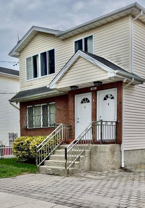Apartment For Rent - 6211 Burchell Road #2<br/> Arverne, NY 11692