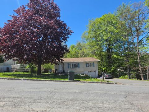 2 San Marcos Drive Monroe NY 10950