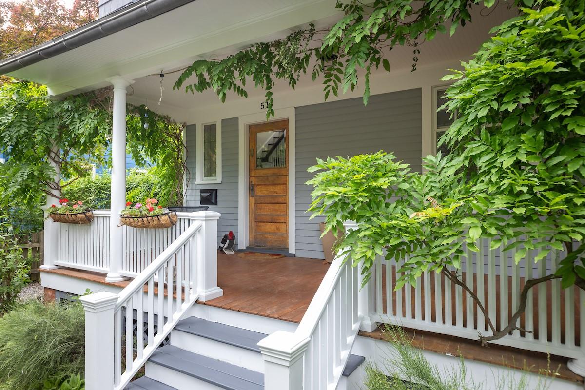51 Belden Avenue, Dobbs Ferry, New York image 2