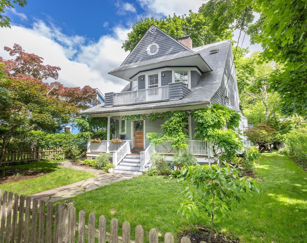 51 Belden Avenue, Dobbs Ferry, New York image 1
