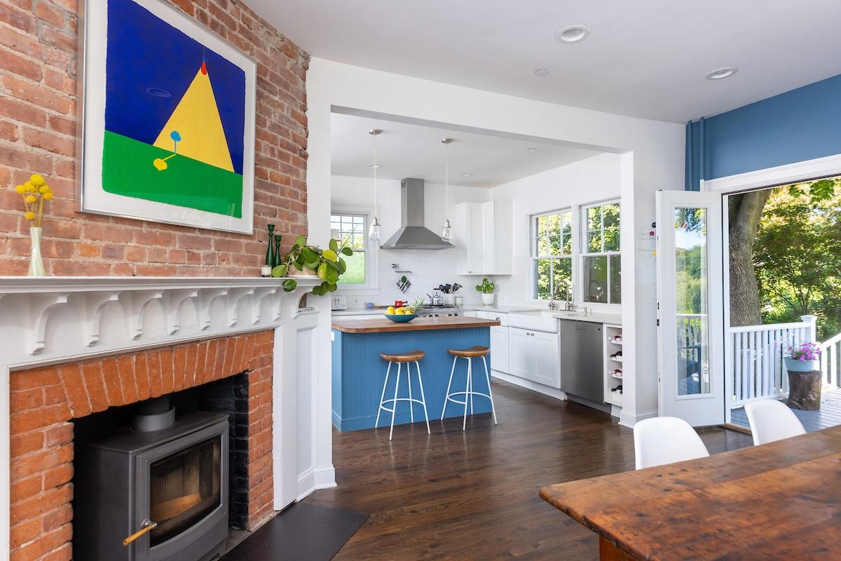 51 Belden Avenue, Dobbs Ferry, New York image 17