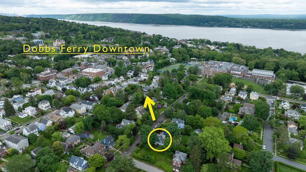 51 Belden Avenue, Dobbs Ferry, New York image 42