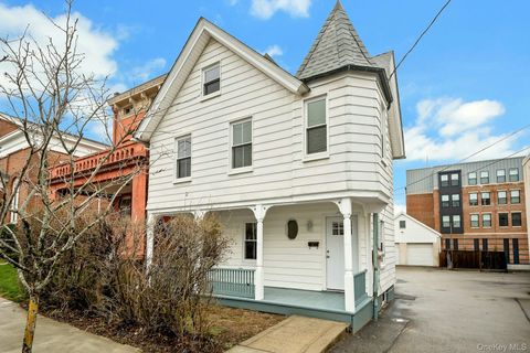 Homes For Rent - 25 S Washington Street #A<br/> Tarrytown, NY 10591