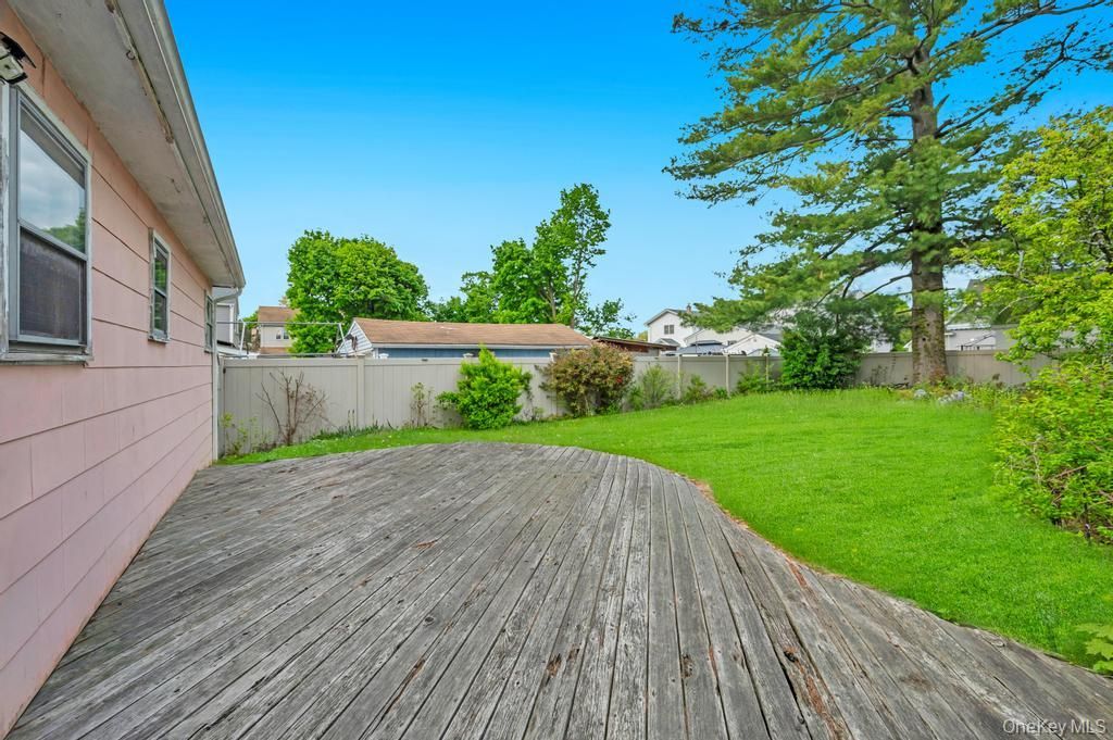 Photo of 529 Liberty Street, Uniondale, NY 11553 (MLS # 994306)