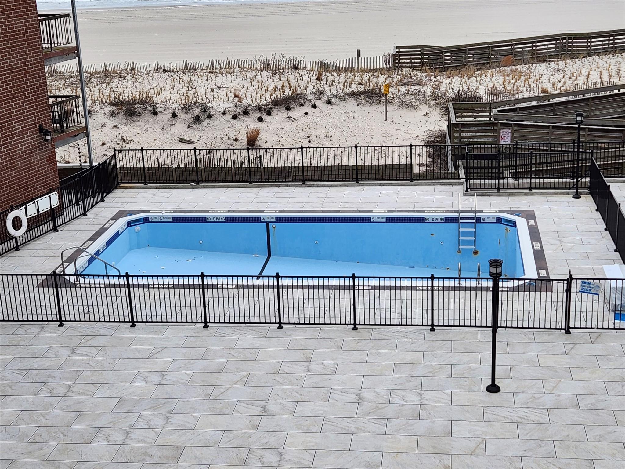 750 N Shore Road #4B, Long Beach, New York image 20