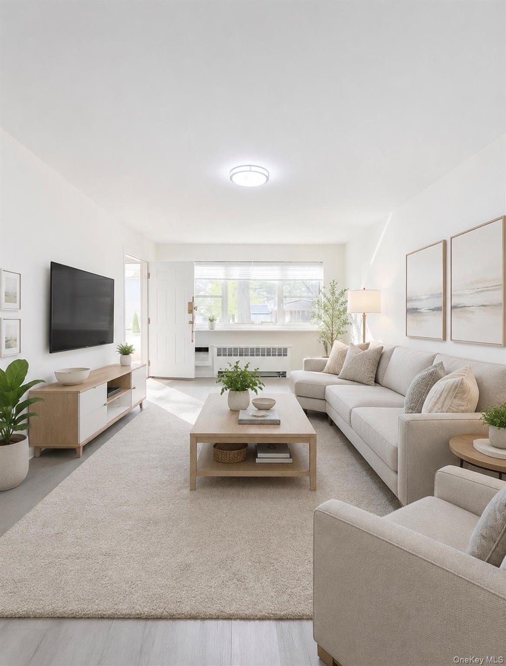 Photo of 6909 150 Street #A, Flushing, NY 11367 (MLS # 1024610)
