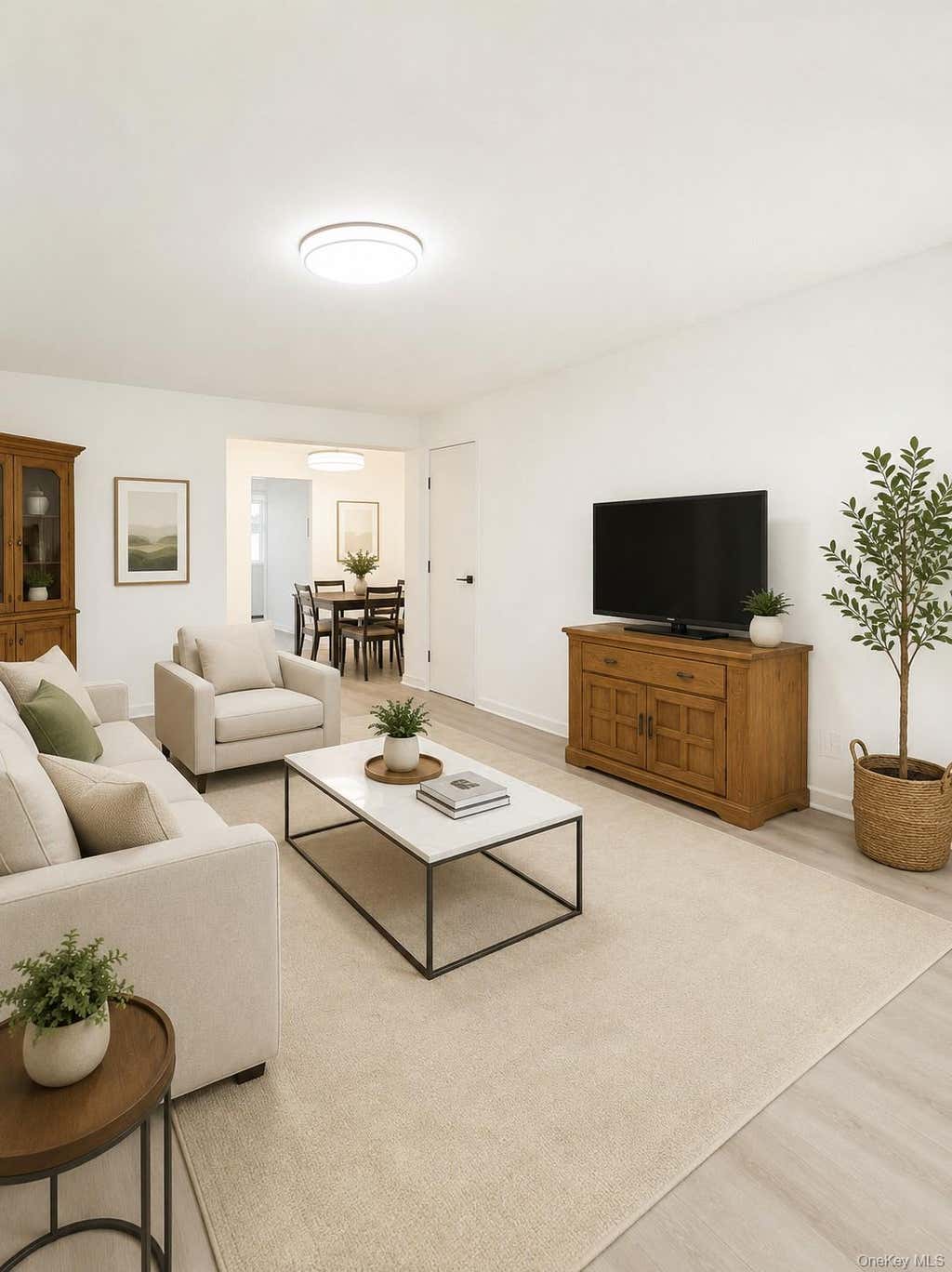 Photo of 6909 150 Street #A, Flushing, NY 11367 (MLS # 1024610)