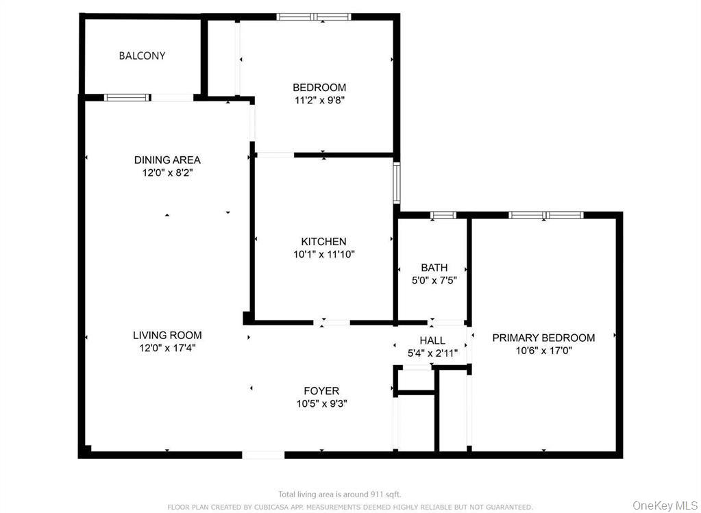 141-05 Northern Boulevard 7G