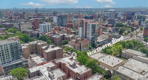 141-05 Northern Boulevard 7G Flushing NY 11354