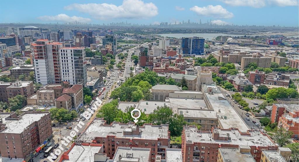 141-05 Northern Boulevard 7G