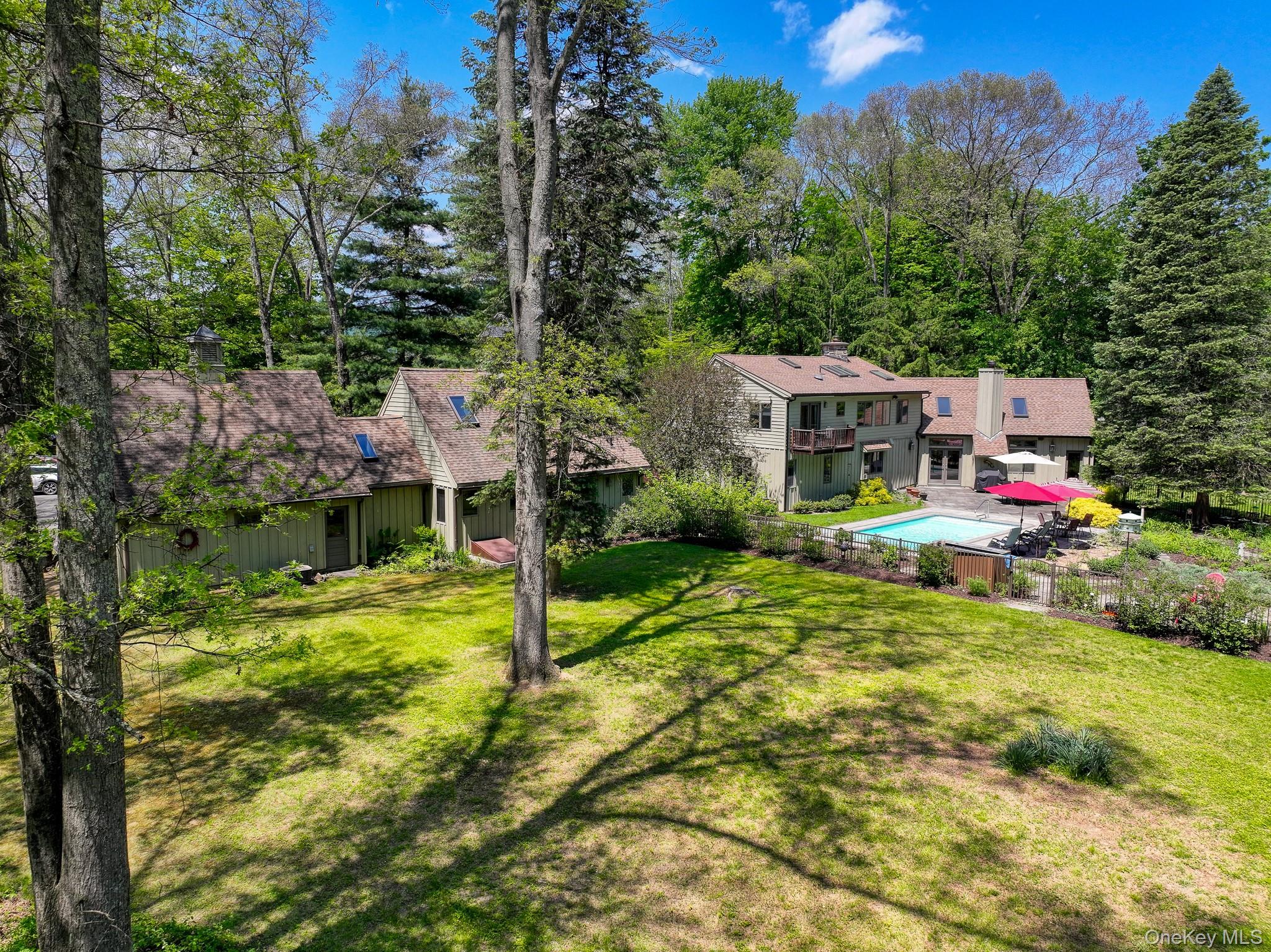 96 Plains Road
