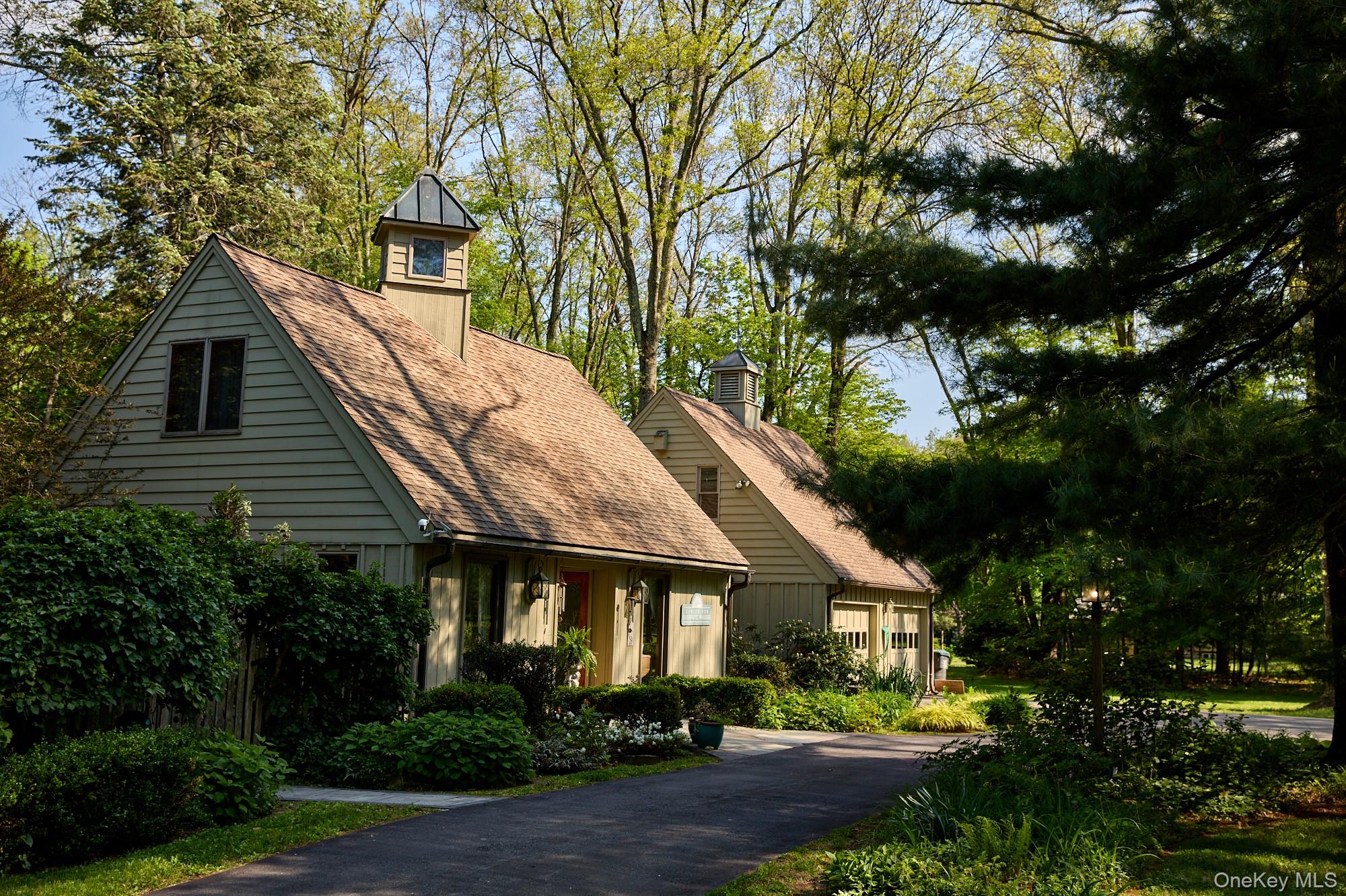 96 Plains Road