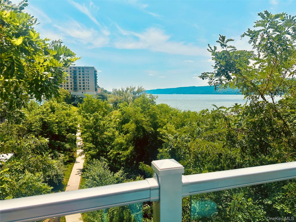 Photo of 1155 Warburton Avenue #2 PR, Yonkers, NY 10701 (MLS # 1065591)